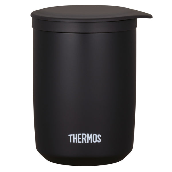 サーモスタンブラー真空断熱ティータンブラー400ml