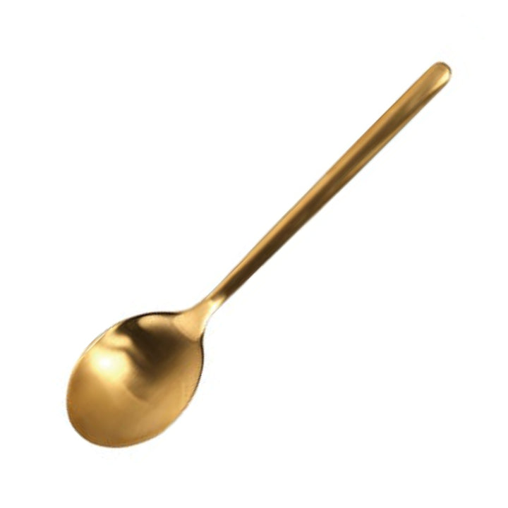 ダルトンフォークナイフスプーンSVELTECUTLERYM.GOLDD.FORKKNIFESPOON