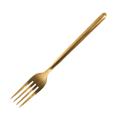ダルトン フォーク ナイフ スプーン SVELTE CUTLERY M.GOLD D. FORK KNIFE SPOON