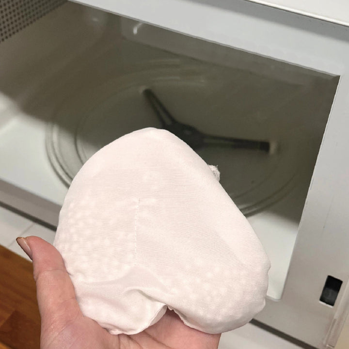 ホットウォーマぎゅっとおにぎりさんエコウォーマー