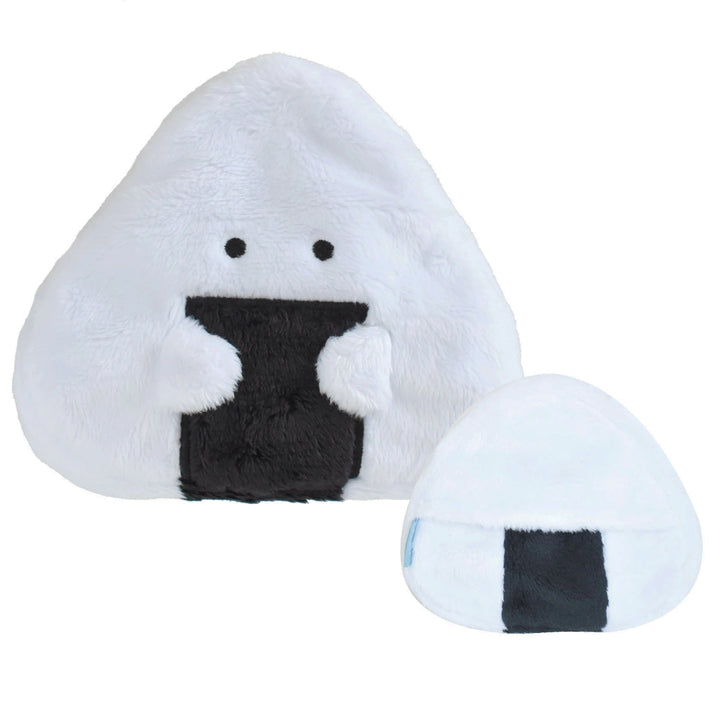 ホットウォーマぎゅっとおにぎりさんエコウォーマー