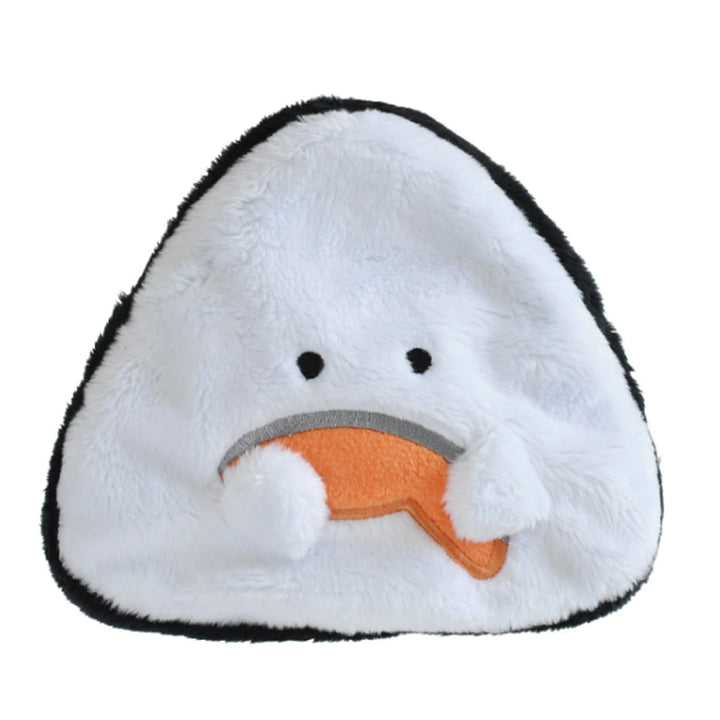 ホットウォーマぎゅっとおにぎりさんエコウォーマー