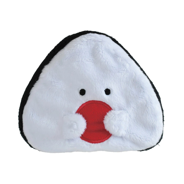 ホットウォーマぎゅっとおにぎりさんエコウォーマー