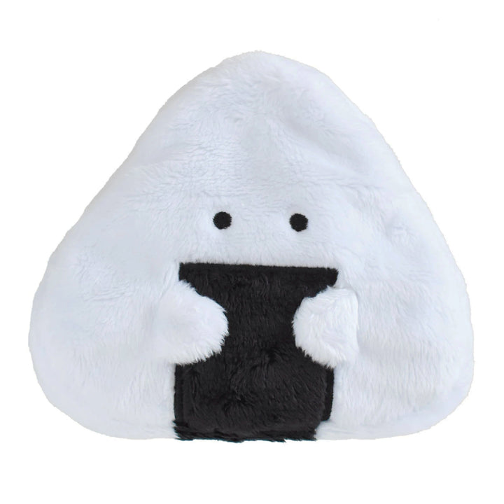 ホットウォーマぎゅっとおにぎりさんエコウォーマー