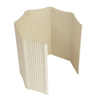 ビーワーススタイル すっきり暮らす 油はねガード IH専用 パネル 6枚タイプ