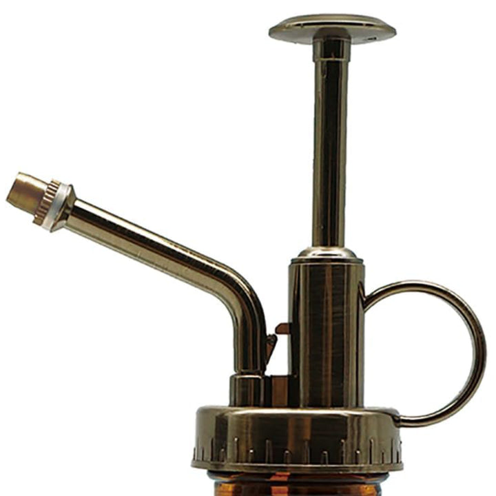 霧吹きガラススプレイヤーロイヤル