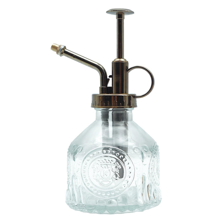 霧吹きガラススプレイヤーロイヤル