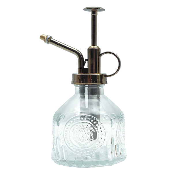 霧吹きガラススプレイヤーロイヤル