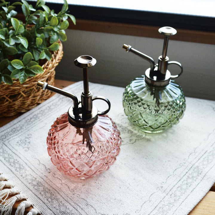 霧吹きガラススプレイヤークロス