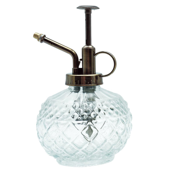 霧吹きガラススプレイヤークロス