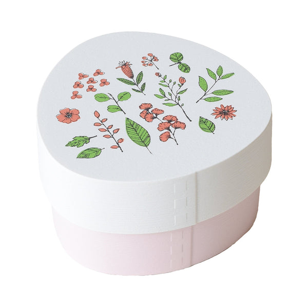 Hill＆Fieldsわっぱおにぎりケース310ml