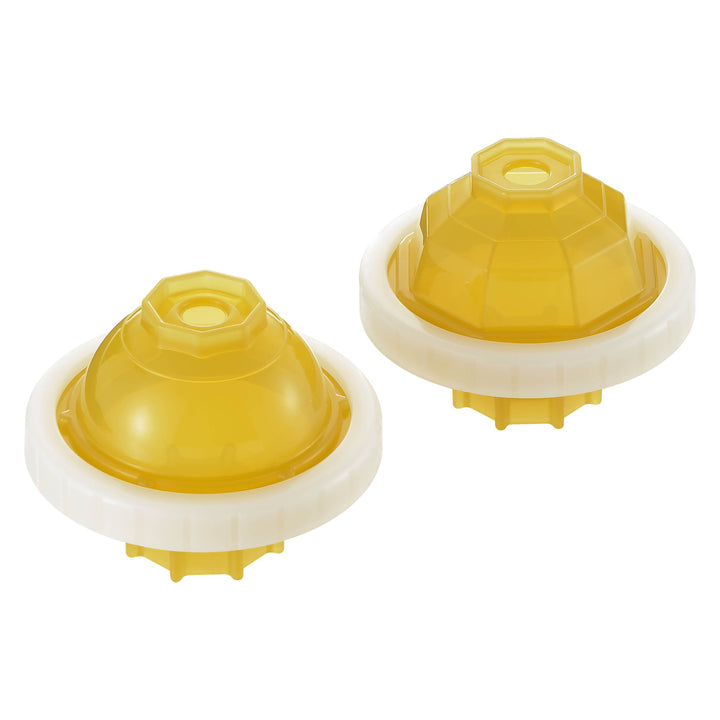 製氷皿ロックアイスメーカー2個組