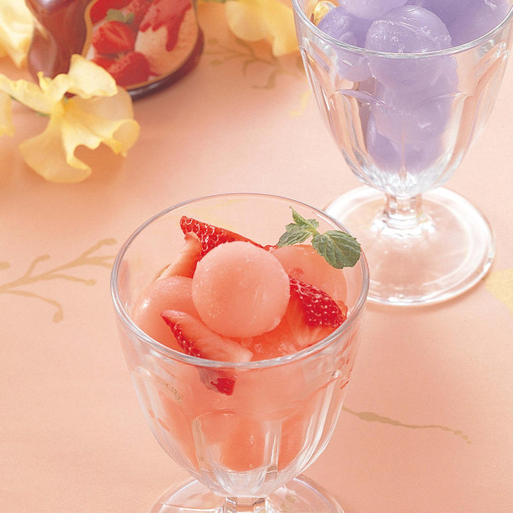 製氷皿アイスボール大サイズ丸氷