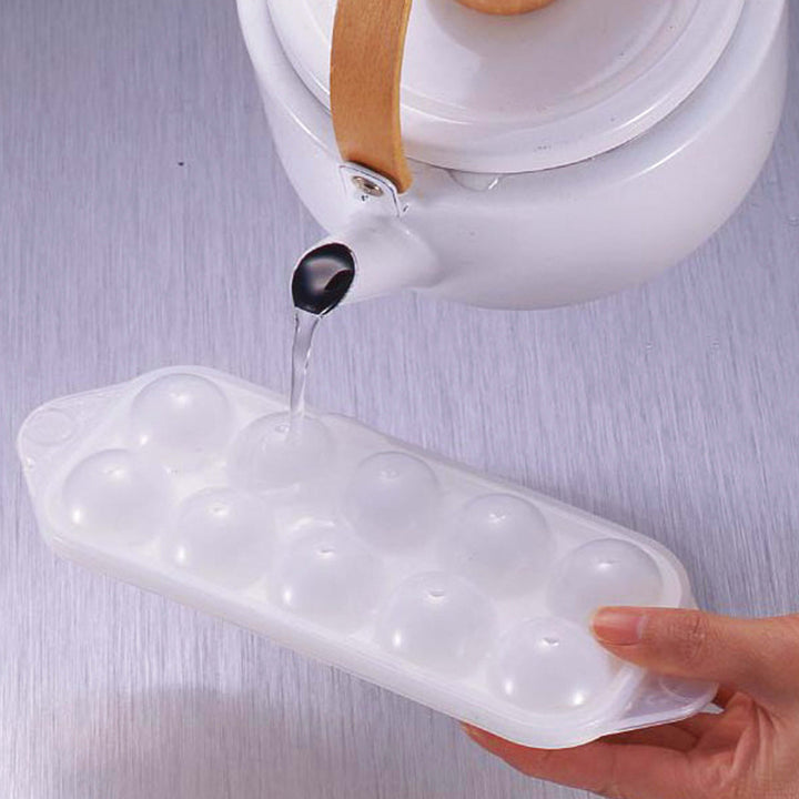 製氷皿アイスボール大サイズ丸氷