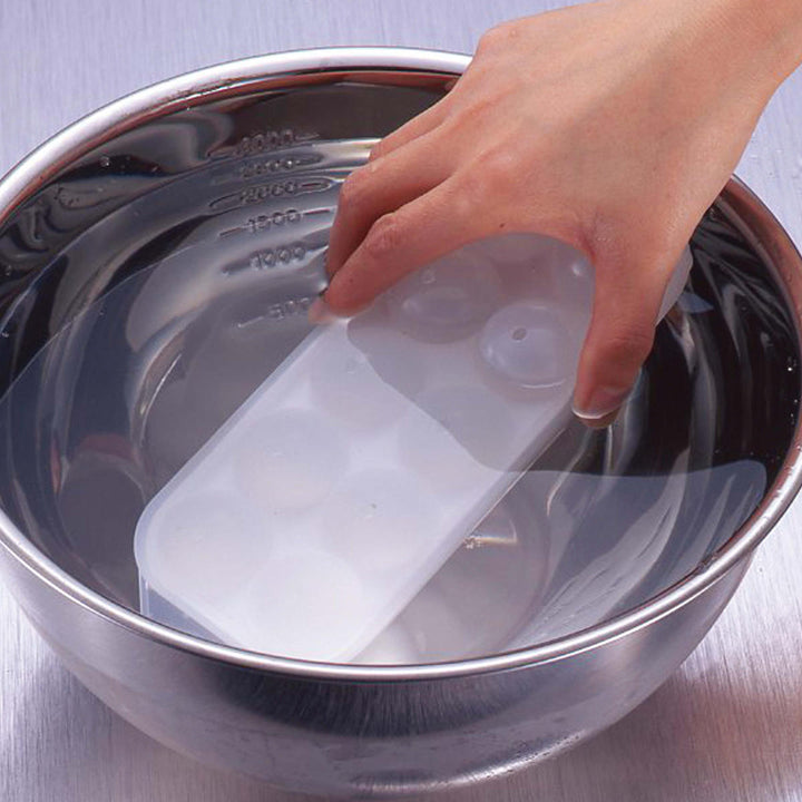 製氷皿アイスボール大サイズ丸氷