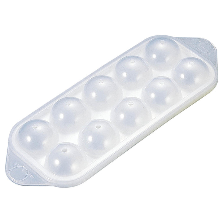 製氷皿アイスボール大サイズ丸氷