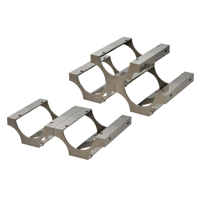 ワインボトル 収納 ボトルスタンド5本分