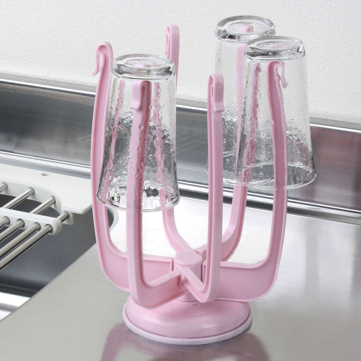 袋スタンドシックスハンドスタンド保存袋立て