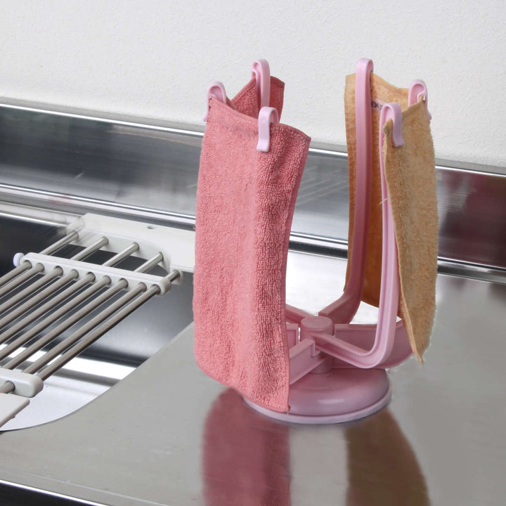 袋スタンドシックスハンドスタンド保存袋立て