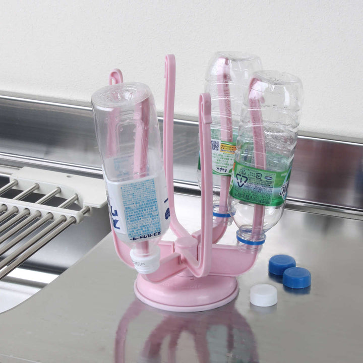 袋スタンドシックスハンドスタンド保存袋立て