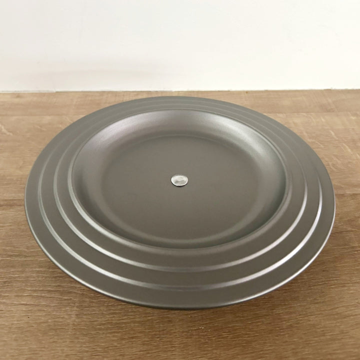 フライパン蓋16～20cmフッ素樹脂加工日本製フライパンカバー