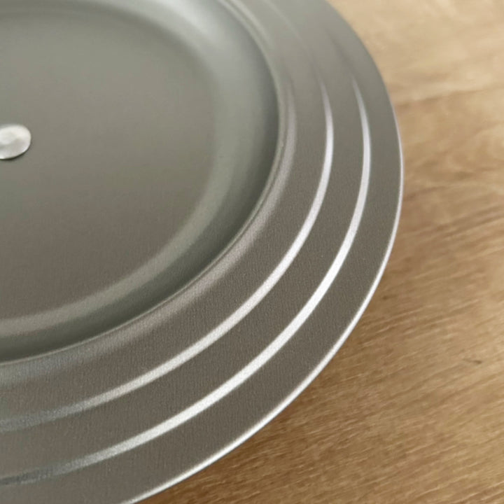 フライパン蓋16～20cmフッ素樹脂加工日本製フライパンカバー