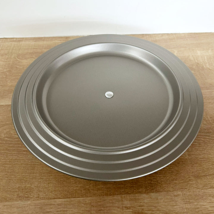 フライパン蓋22～26cmフッ素樹脂加工日本製フライパンカバー