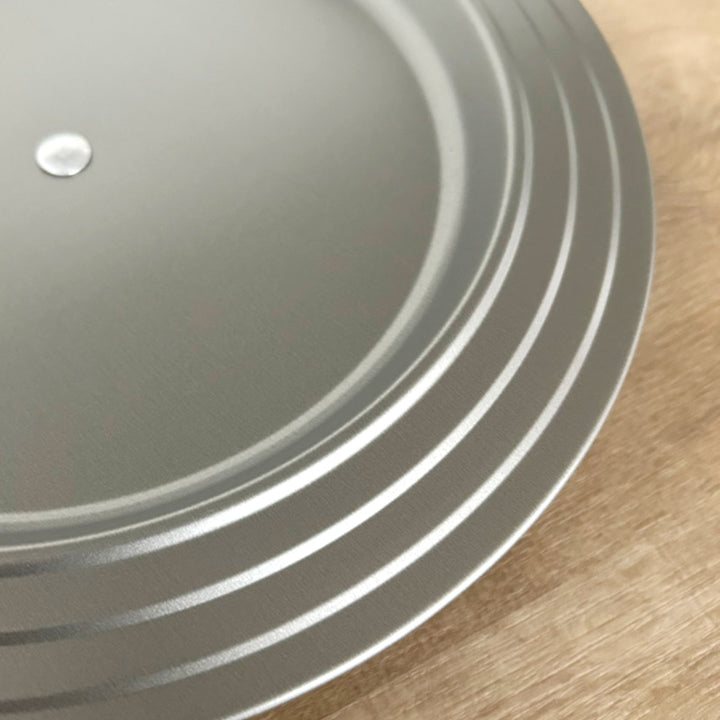 フライパン蓋22～26cmフッ素樹脂加工日本製フライパンカバー