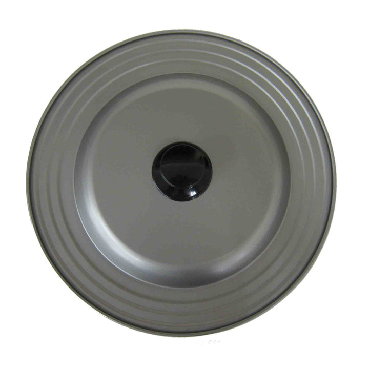 フライパン蓋22～26cmフッ素樹脂加工日本製フライパンカバー