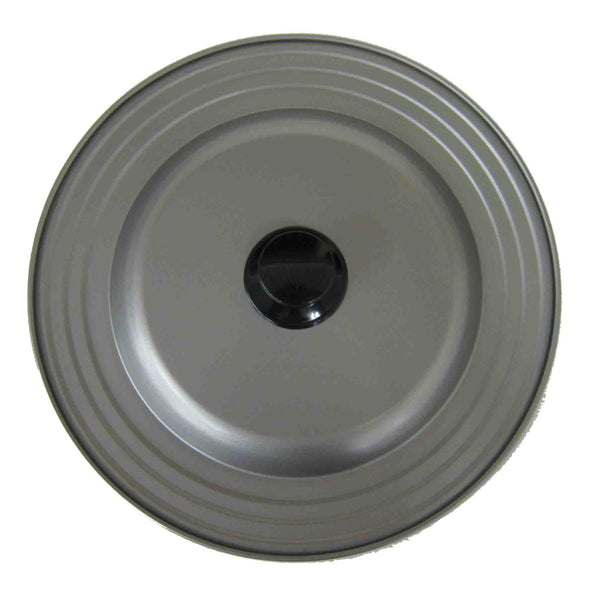 フライパン蓋26～30cmフッ素樹脂加工日本製フライパンカバー