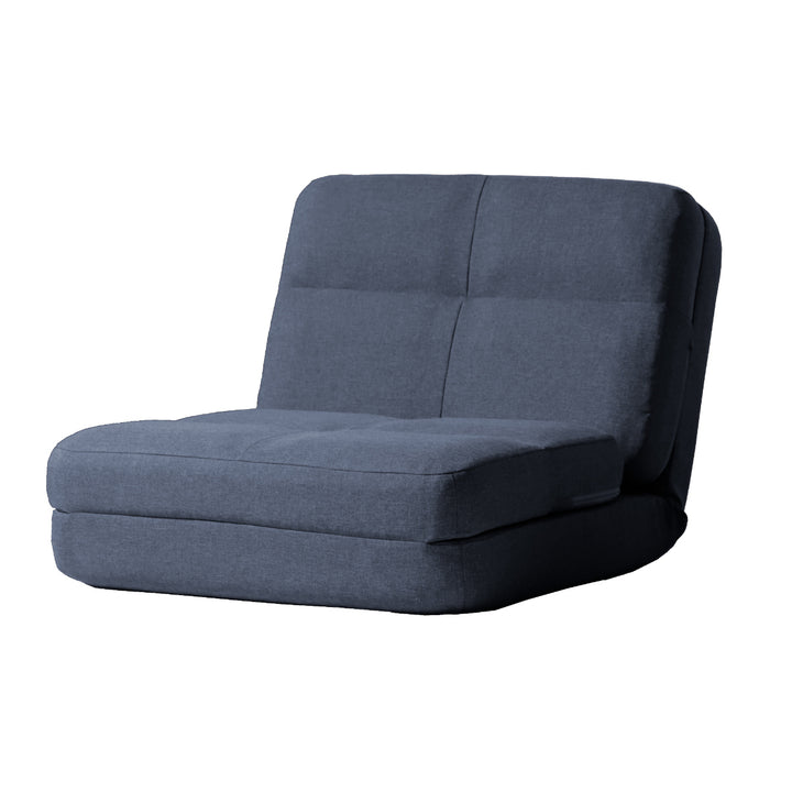 インディゴブルー