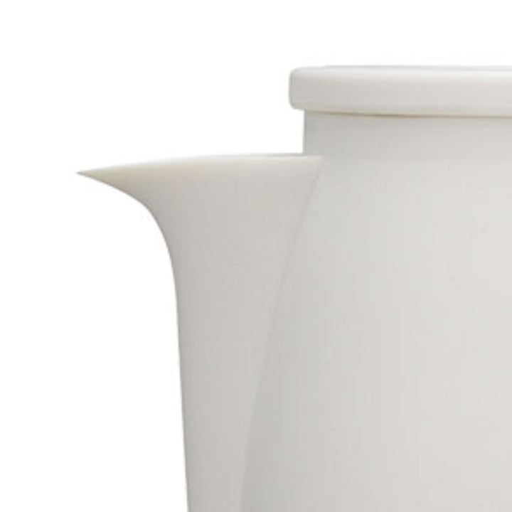 電気ケトル0.8LKYUPOTドリテック