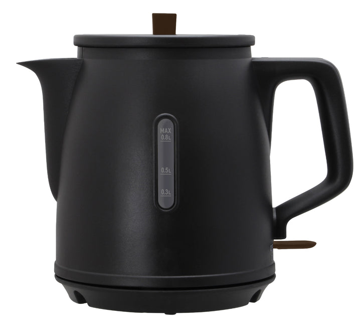 電気ケトル0.8LKYUPOTドリテック