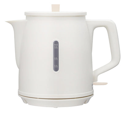 電気ケトル 0.8L KYUPOT ドリテック