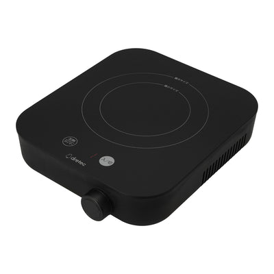 IHコンロ 卓上 1口 ピッコリスト IHクッキングヒーター ドリテック