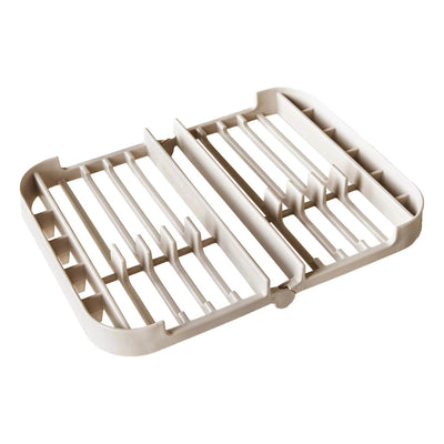 水切りラック プリスベイス 折りたたみ コンパクト