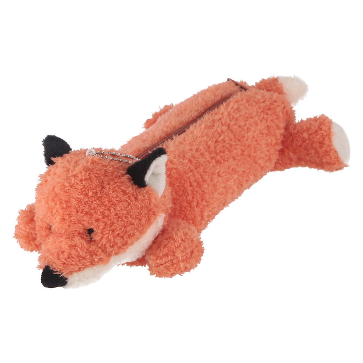 ペンケースアニマルペンケースぬいぐるみ筆箱