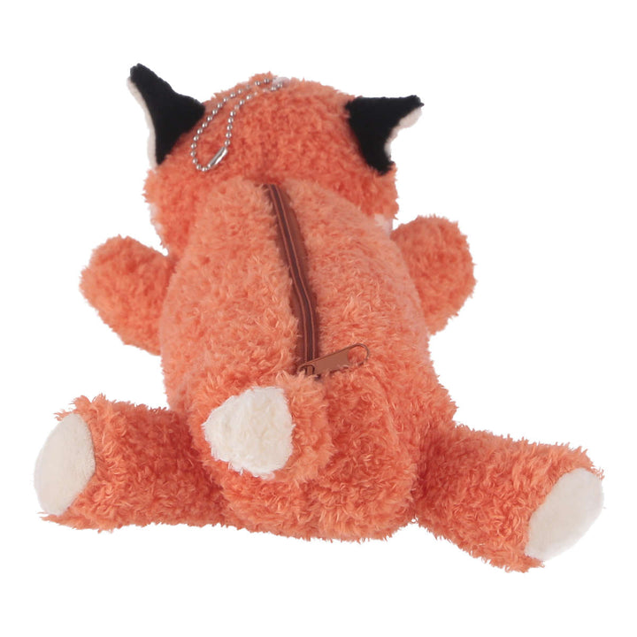 ペンケースアニマルペンケースぬいぐるみ筆箱