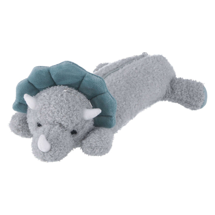 ペンケースアニマルペンケースぬいぐるみ筆箱