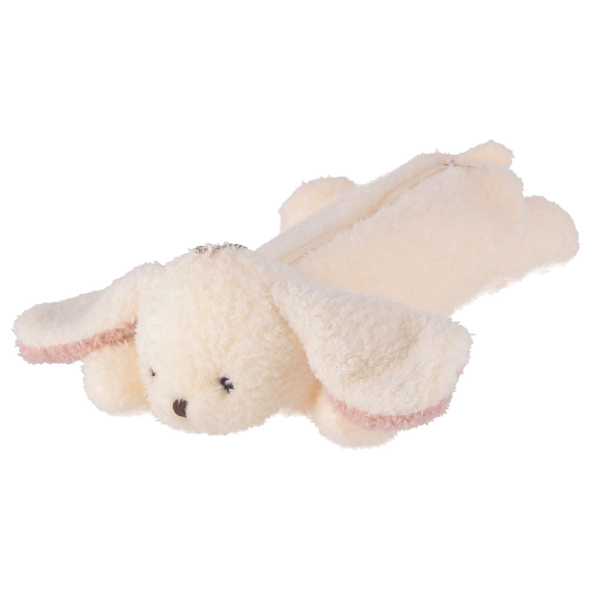 ウサギ型ぬいぐるみペンケース 楽天市場】ペンケース NICI ニキ 犬 タレミミウサギ ぬいぐるみ 動物