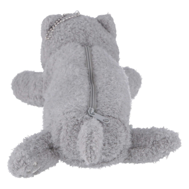 ペンケースアニマルペンケースぬいぐるみ筆箱