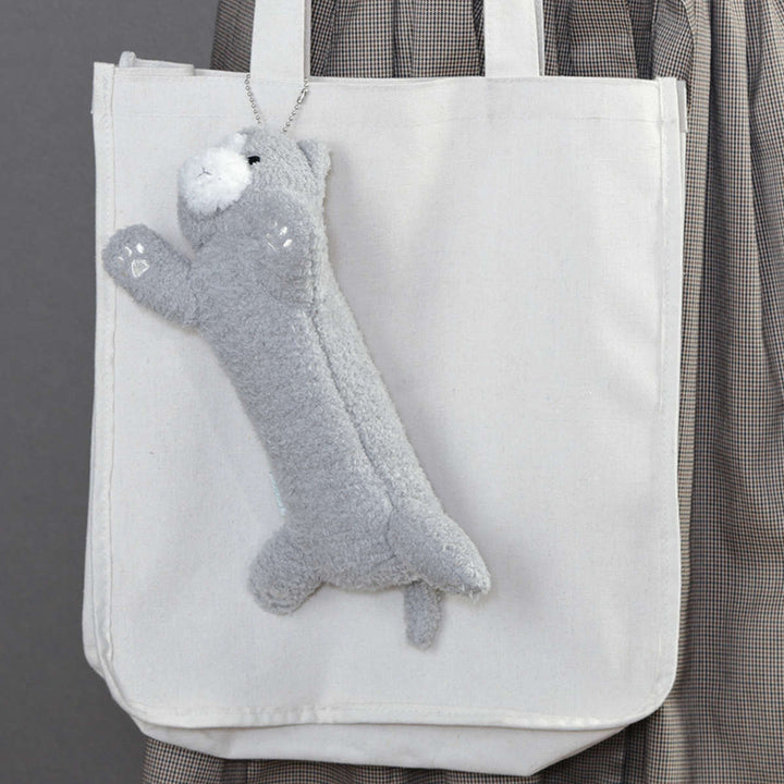 ペンケースアニマルペンケースぬいぐるみ筆箱