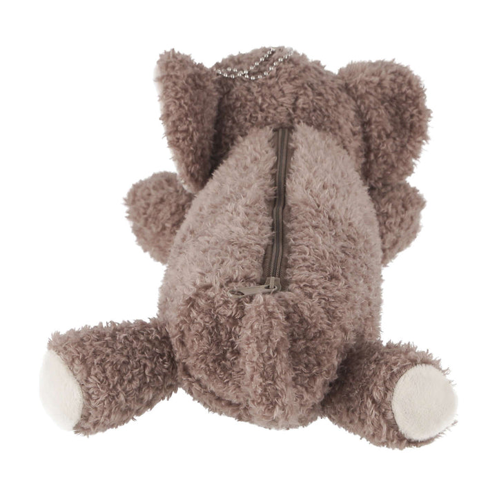 ペンケースアニマルペンケースぬいぐるみ筆箱