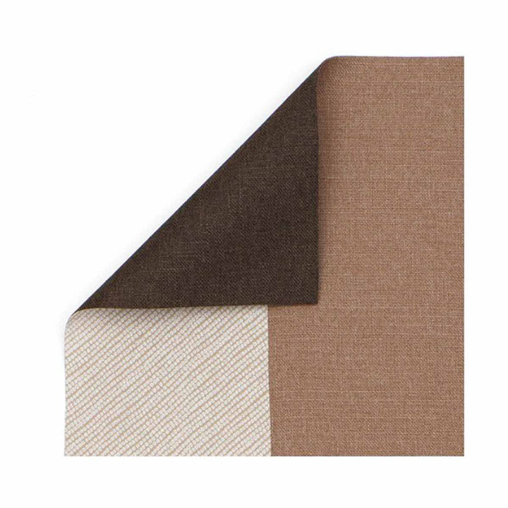 コースターPressence鹿の子両面はっ水コースター11×11cm