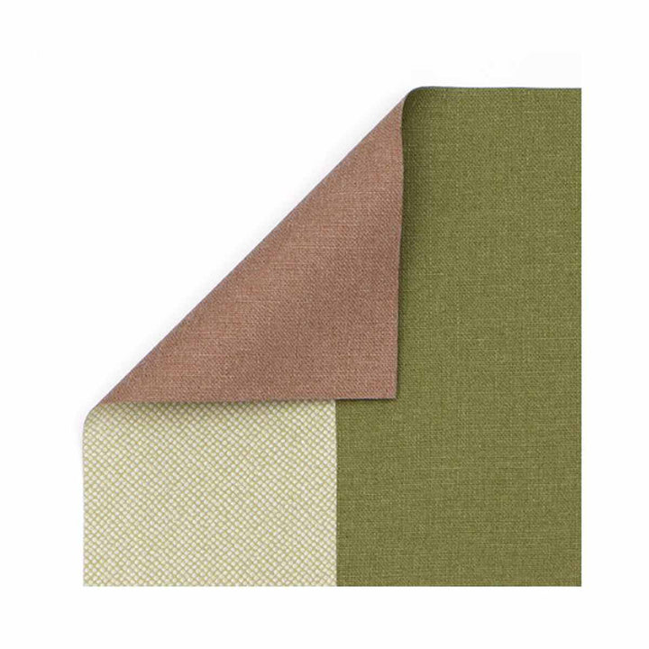 コースターPressence鹿の子両面はっ水コースター11×11cm