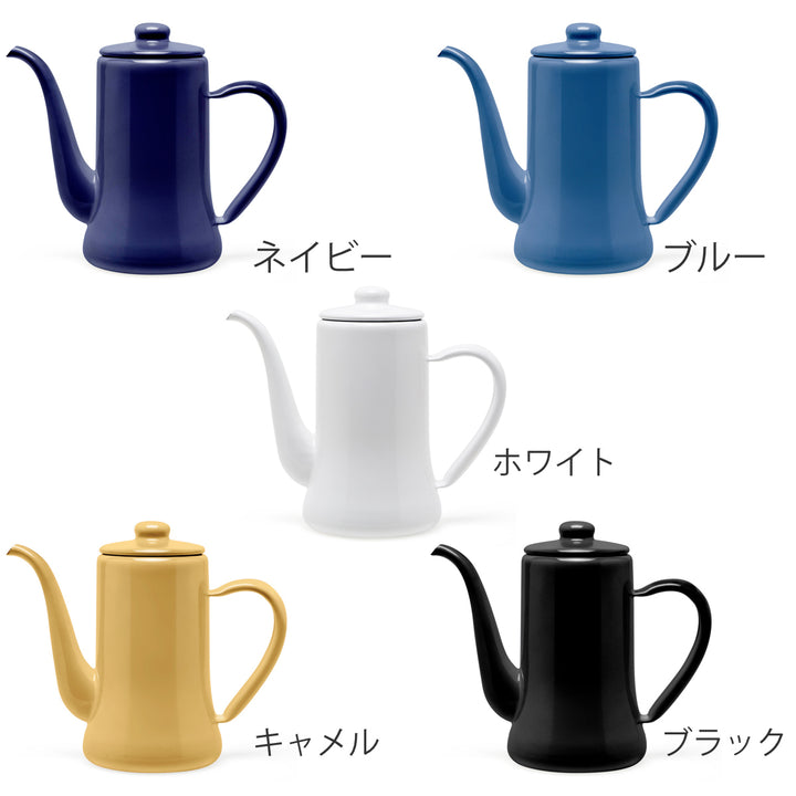 月兎印スリムポット1.2L