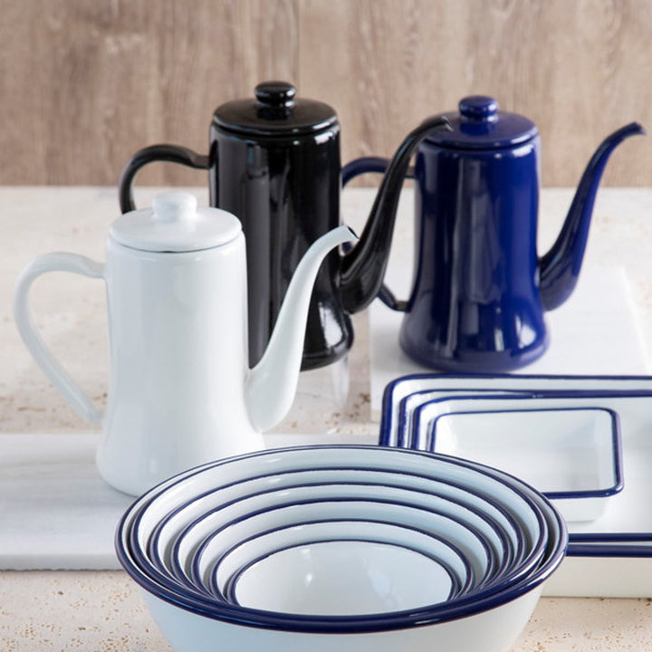 月兎印スリムポット1.2L