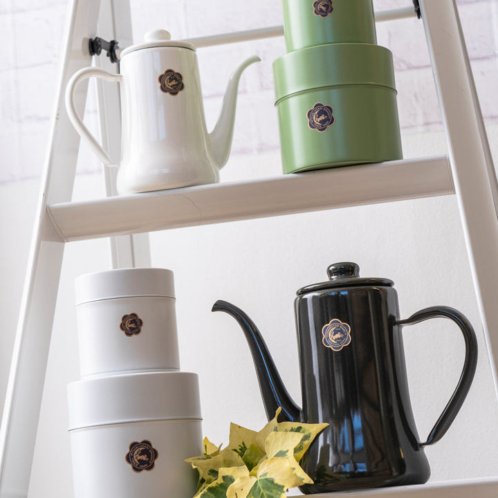 月兎印スリムポット1.2L