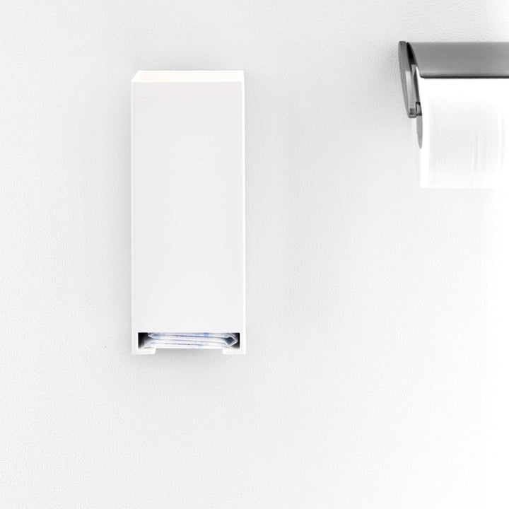 山崎実業towerウォールパンティライナーホルダータワー石こうボート壁対応