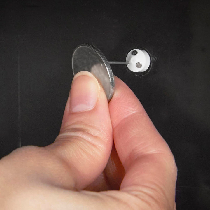 山崎実業towerウォールパンティライナーホルダータワー石こうボート壁対応